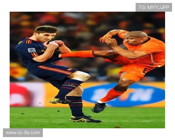 一步一步教你如何生动绘制紧张激烈的足球决赛场面画面